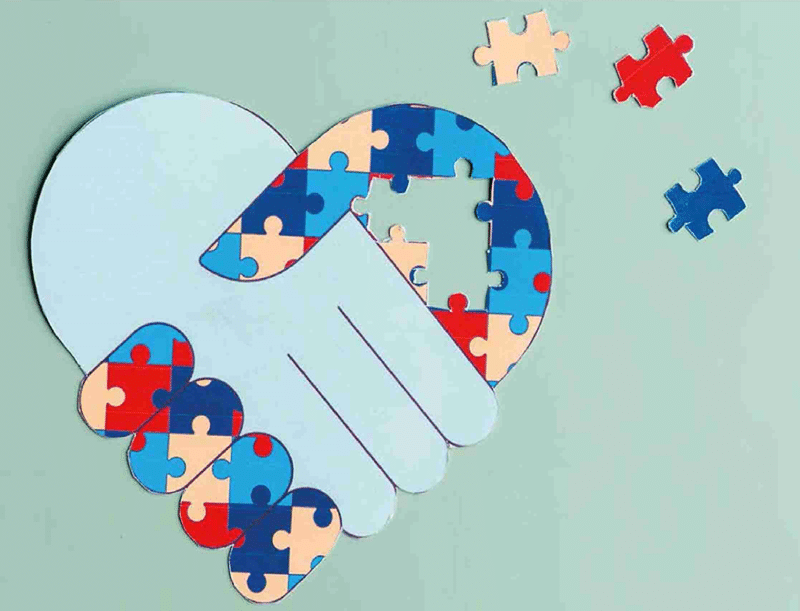 JSE Magazine - Giving with purpose