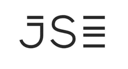 JSE logo